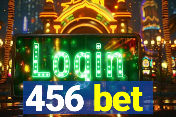 456 bet
